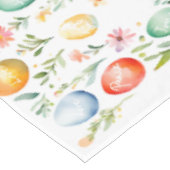 イースターの願いテーブルクロス テーブルクロス (アングル)