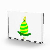 イースターの願い水平フォトブロック フォトブロック (右)