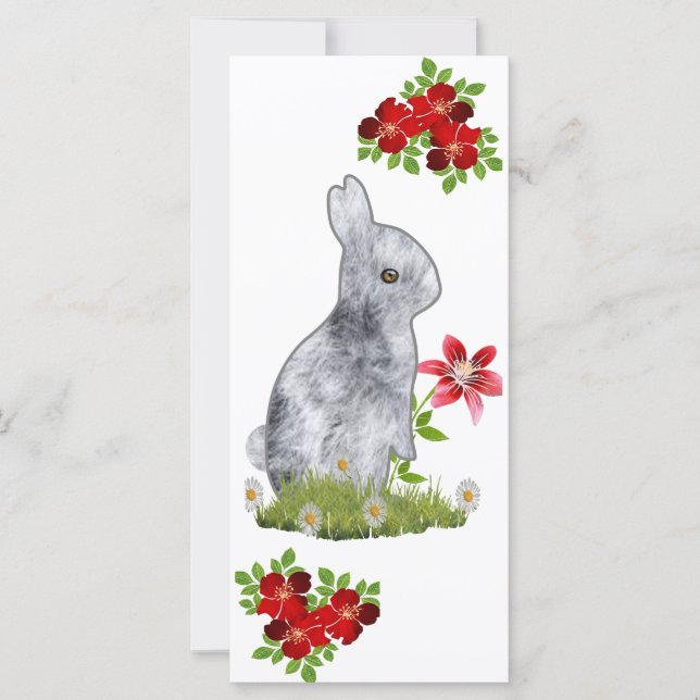 イースターの願い (正面)