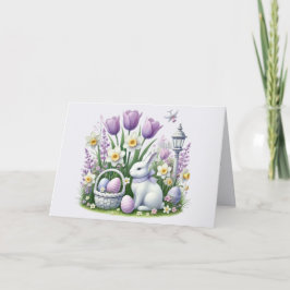 イースターの願い 招待状