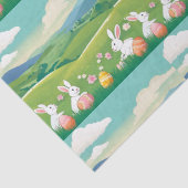 イースターの風景 薄葉紙 (詳細)