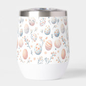 イースターはっきりしたパタンブラー (正面)