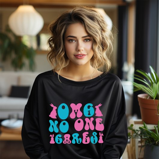 イースターは来の。伝統 Tシャツ