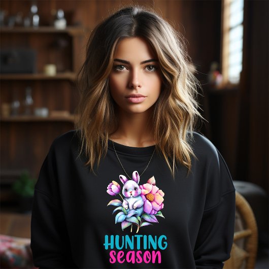 イースターは来の – 神 Tシャツ