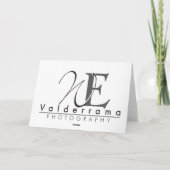 イースターひよこ及びフレンチ・ブルドッグのイースターカード シーズンカード (裏面)