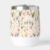 イースターよくはしゃぐパタンブラー (正面)