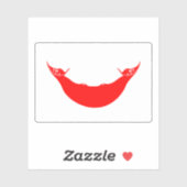 イースターアイランドラパヌイ シール (シート)