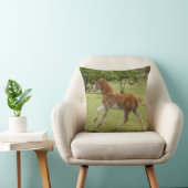 イースターアイランド赤ラパヌイ クッション (椅子)