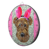 イースターアイレデール ダーツボード (正面右)