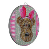 イースターアイレデール ダーツボード (正面左)