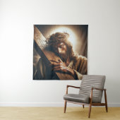 イースターイエスタペストリー タペストリー (インサイチュ)