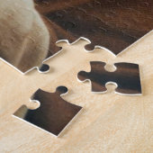 イースターイエスパズル ジグソーパズル (側面)