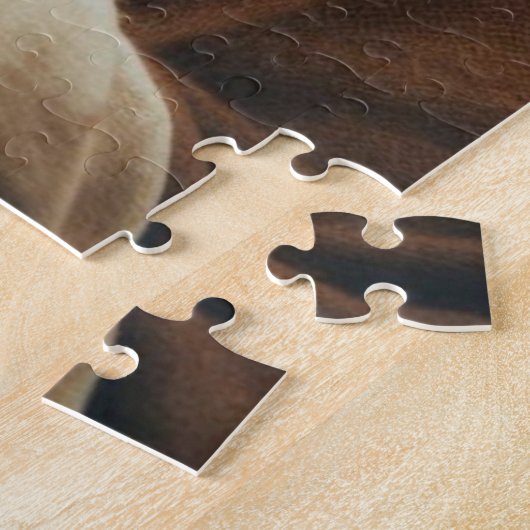 イースターイエスパズル ジグソーパズル (側面)