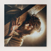 イースターイエスパズル ジグソーパズル (横)