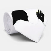 イースターイエズスのネックタイ ネクタイ (ロール)