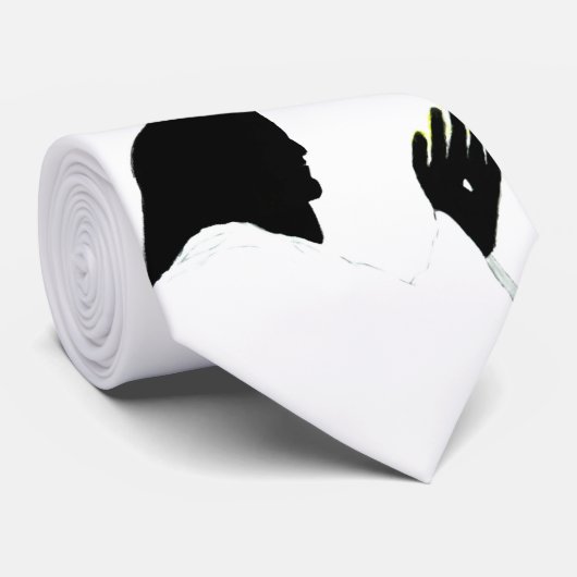 イースターイエズスのネックタイ ネクタイ (ロール)