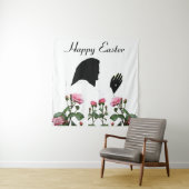 イースターイエズタペストリー タペストリー (インサイチュ)