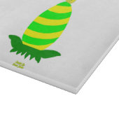 イースターウィグズガラスのカッティングボード カッティングボード (角)