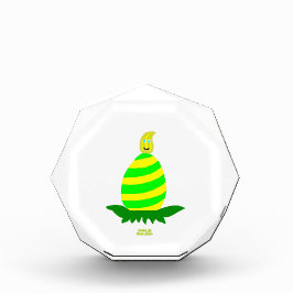 イースターウィッシュ八角形フォトブロック フォトブロック