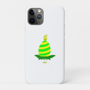 イースターウィッシュApple iPhone 11 Proケース