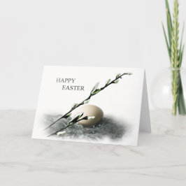 イースターウィロー シーズンカード