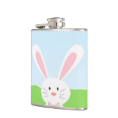 イースターウサギ フラスク (左)