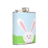イースターウサギ フラスク (右)