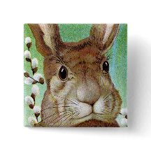 イースターウサギ