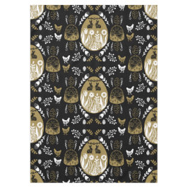 イースターエイプリルホリデーギフト テーブルクロス