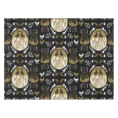 イースターエイプリルホリデーギフト テーブルクロス (正面(横))