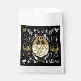 イースターエイプリルホリデーギフト フェイバーバッグ