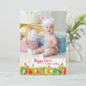 イースターエグストラヴァガンザフォトカード シーズンカード (スタンド正面)