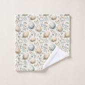 イースターエグストラヴァガンザ バスタオルセット (ウォッシュタオル)