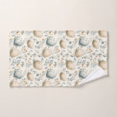 イースターエグストラヴァガンザ バスタオルセット (ハンドタオル)