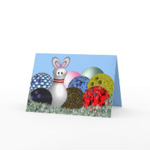 イースターエッグか。