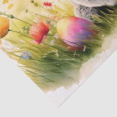 イースターエッグのコアラ畑 薄葉紙 (詳細)