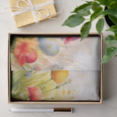 イースターエッグのコアラ畑 薄葉紙 (ギフト)