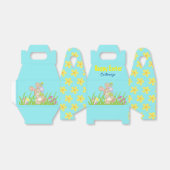 イースターエッグの収集 フェイバーボックス (折り畳みなし)