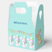 イースターエッグの収集 フェイバーボックス (オープン)