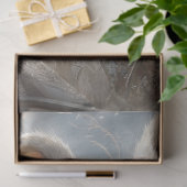 イースターエッグの服を着たデカップウサギ狩り 薄葉紙 (ギフト)