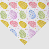 イースターエッグを切り離す 薄葉紙 (詳細)