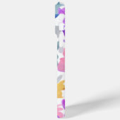 イースターエッグを持つバニー Case-Mate iPhoneケース (裏面 / 左)