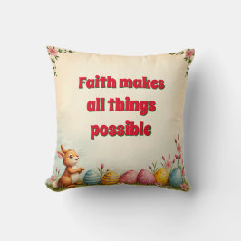 イースターエッグアンドリトルラビットコレクシ人気があるョン クッション