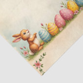 イースターエッグアンドリトルラビットコレクシ人気があるョン 薄葉紙 (詳細)