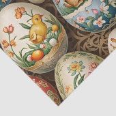 イースターエッグアートデコページ 薄葉紙 (詳細)