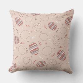 イースターエッグイースター装飾用クッション クッション
