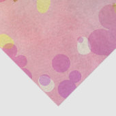 イースターエッグウォーターカラーシリーズデザイン12 薄葉紙 (詳細)