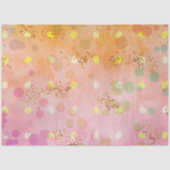 イースターエッグウォーターカラーシリーズデザイン12 薄葉紙 (正面)