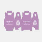 イースターエッグカスタムビーフボックス フェイバーボックス (折り畳みなし)