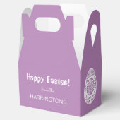 イースターエッグカスタムビーフボックス フェイバーボックス (オープン)